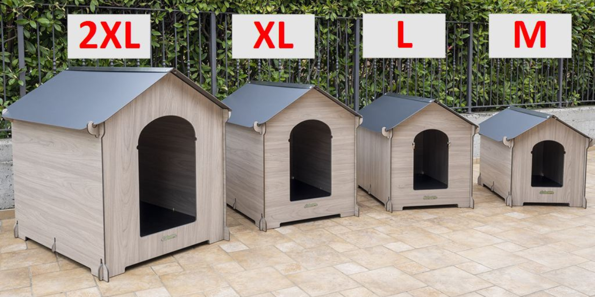 Bouda pro psa CUCCIA CLASSIC M porovnani